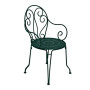 Fauteuil Montmartre empilable, Fermob