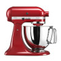 Robot Artisan Rouge Empire 5KSM125EER, KitchenAid