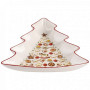 Coupe en porcelaine Sapin Winter Bakery Delight, Villeroy et Boch