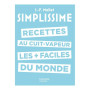 Simplissime recettes cuit-vapeur, Hachette cuisine