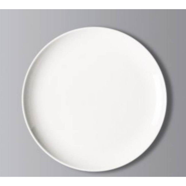 Assiette Nano, Rak Porcelain