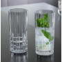 Coffret 4 verres Long Drink Perfect Serve, Spiegelau