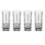 Coffret 4 verres Shooter perfect serve, Spiegelau