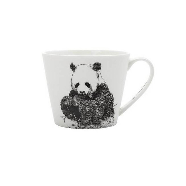 Tasse déjeuner Panda Ferlazzo, Maxwell & Williams