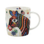 Mug Cheval Smile Style, Maxwell & Williams