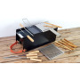 Accessoires Premium pour barbecue Yaki, Cookut