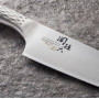 Couteau Santoku Seki Magoroku Shoso, Kai