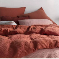 Housse de couette Tendresse Fard, Essix