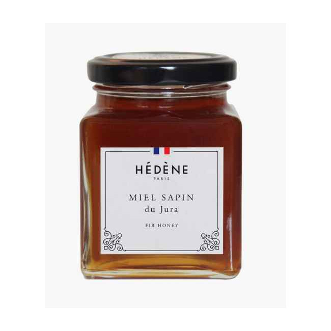 Miel Sapin du Jura 250 g, Hédène