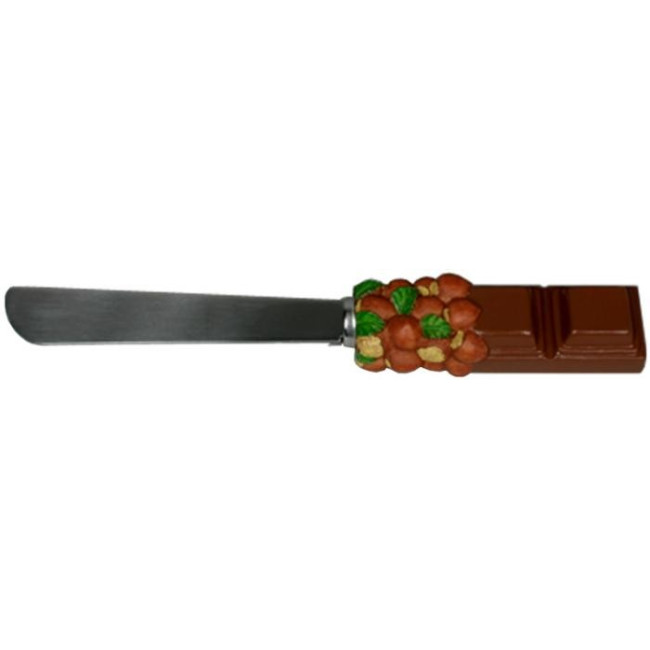 Spatule pour pâte à tartiner