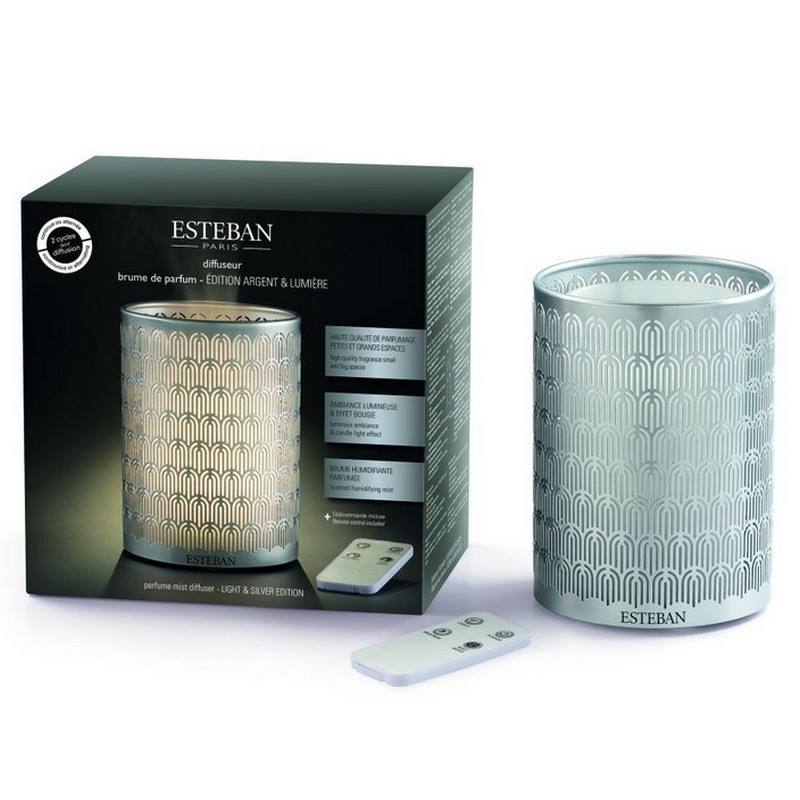 kit diffuseur esteban