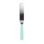 Spatule coudée inox, Scrapcooking