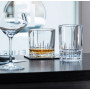 Coffret 4 verres à whisky Perfect Serve SOF, Spiegelau