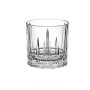 Coffret 4 verres à whisky Perfect Serve SOF, Spiegelau