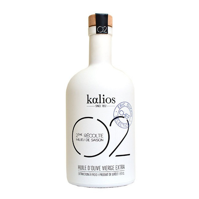 Huile d'olive 02, Kalios