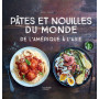 Pâtes de nouilles du monde, Hachette