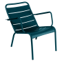 Fauteuil bas Luxembourg, Fermob