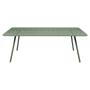 table Luxembourg 207 x 100 cm , Fermob