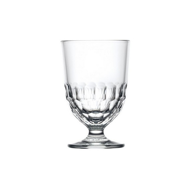 Coffret 6 verres 22 cl Artois, La Rochère