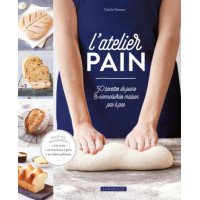 L'atelier Pain, Larousse