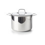 Traiteur avec couvercle inox Maestro, Beka