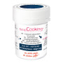 Colorant artificiel en poudre Bleu Nuit, ScrapCooking