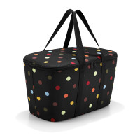 Sac isotherme Coolerbag Dots, Reisenthel