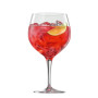 Coffret 4 verres Gin&Tonic, Spiegelau