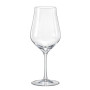 Coffret 6 verres 35 cl Tulipa, Bastide Diffusion