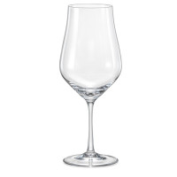 Coffret 6 verres 35 cl Tulipa, Bastide Diffusion