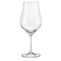 Coffret 6 verres 35 cl Tulipa, Bastide Diffusion