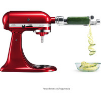 Spiralizer 5KSM1APC, Kitchenaid