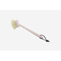 Brosse à  vaisselle naturelle moyenne, Andrée Jardin