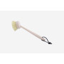 Brosse à  vaisselle naturelle moyenne, Andrée Jardin