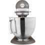 Robot Artisan Gris Impérial 5KSM185PS, KitchenAid