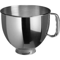 Bol en inox 4.8L, KitchenAid