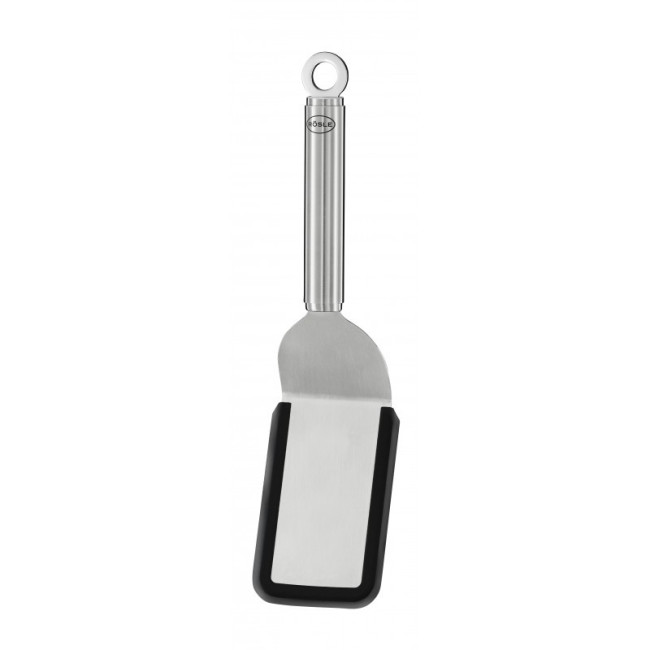 Spatule coudée sandwich silicone, Rösle