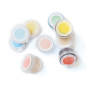 9 Mini-colorants artificiels en poudre Pastel, ScrapCooking