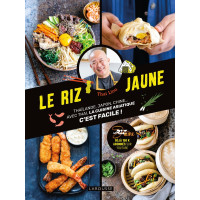 Le Riz Jaune, Larousse