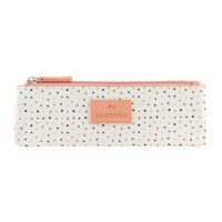 Trousse Ray Mes indispensables, Derrière la porte