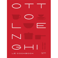 Le Cookbook - Ottolenghi, Hachette