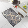 Tapis 50x75cm Borrby City Chic, Salonloewe Efia