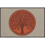 Tapis 50x75cm Tree of life Pure, Salonloewe Efia