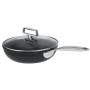 Sauteuse aluminium Castel'Pro, Cristel