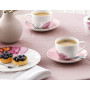 Assiette dessert Rose Garden, Villeroy et Boch