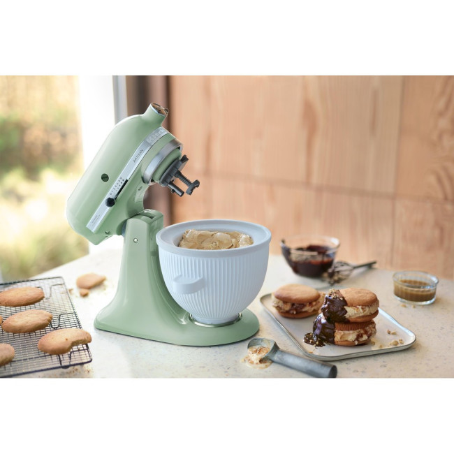 Acheter Robot P Tissier Artisan Macaron Pistache Kitchenaid