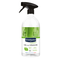 Gel au Vinaigre 14° Ecocert Soluvert, Starwax