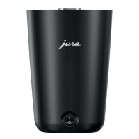 JURA Chauffe-tasses S Black