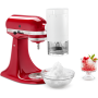 Accessoire à râper la glace 5KSMSIA, Kitchenaid