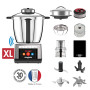 Robot cuiseur Cook Expert XL Connect, Magimix